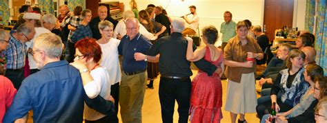 Folkedanse Foreningen for Aarhus og Omegn